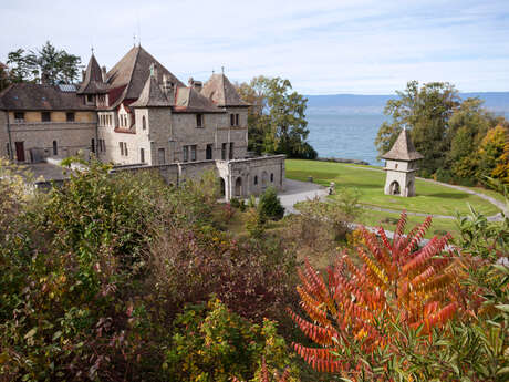 Parc de Montjoux
