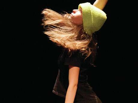 Festival National Danse et l'Enfant