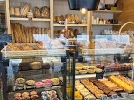 L'Edelweiss bakkerij