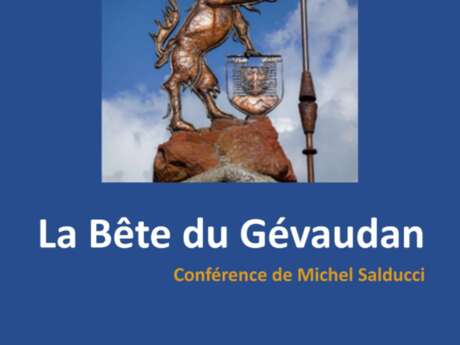 La bête du gévaudan