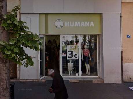 Humana Dunkerque