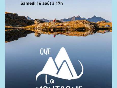 Animation au Refuge de Nice sur le cycle de l'eau