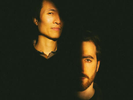 Concert au Hang'Art : Log Cabin