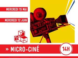 Espace Numérique / Micro-Ciné