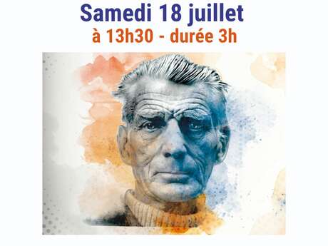 Atelier théâtre