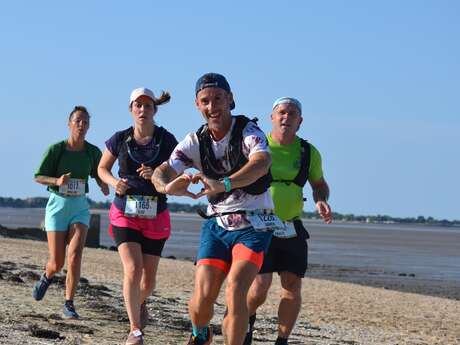 Peninsula Trail 2026