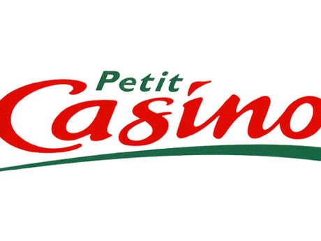 Supérette Casino