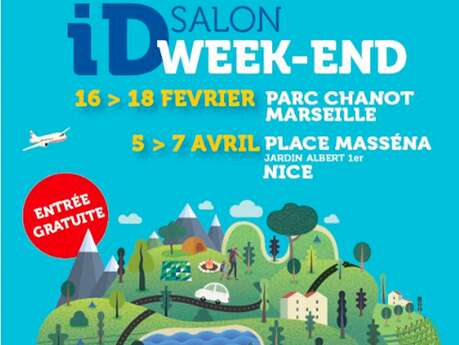 Salon ID Week-End