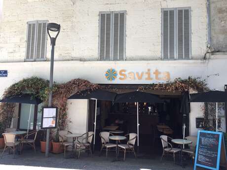 Savita Café Restaurant