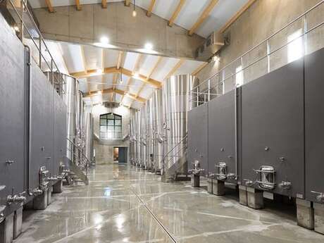 Visite : Secrets de la Vigne au Château de Sannes