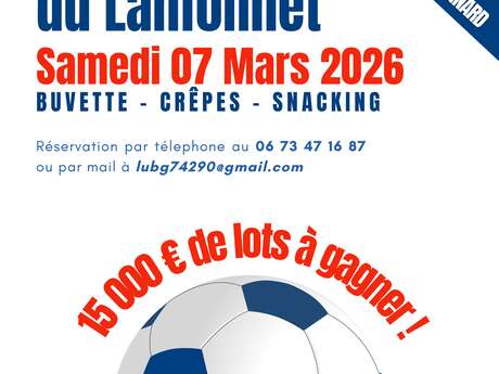 3ème loto du Lanfonnet