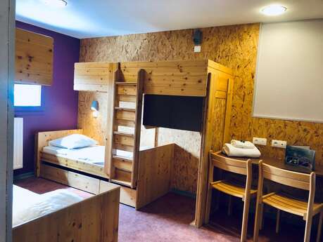 Résidences de vacances AMB