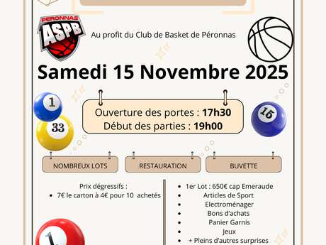 Quine Loto