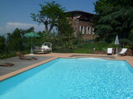 La Maison de Nathalie