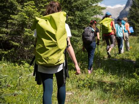 Escursione privata di mezza giornata