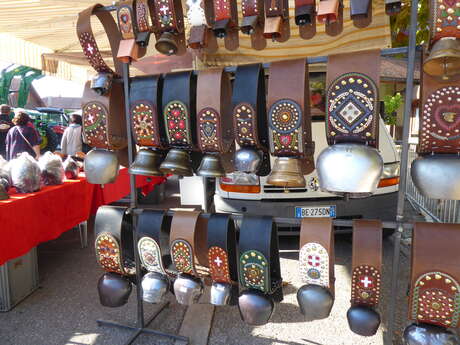Foire Saint-Maurice