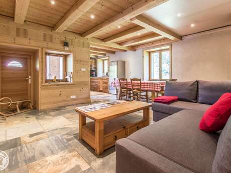 La Ferme de Sainte-Anne