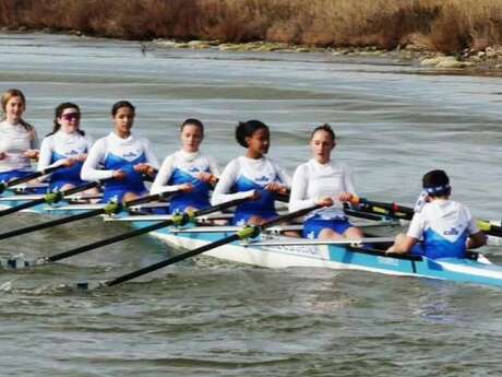 Comité Départemental d'Aviron