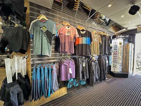 Starski sports (Le Centre)