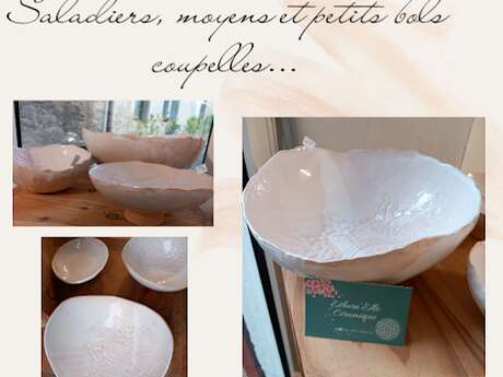 Ethern'Elle Céramique