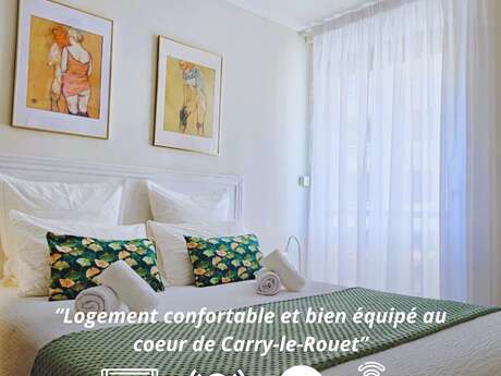 T2 La Girelle