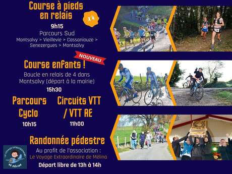 37e Ronde de la Châtaigneraie