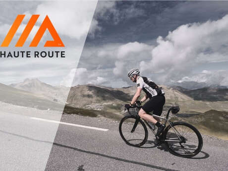 Haute Route 2026