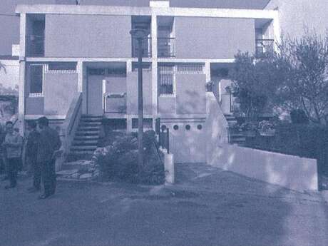 Lotissement les Mûriers