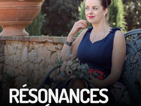 Bastide Sainte Cécile-Pôle E-culturel. Concert "résonnances d'Opéra"