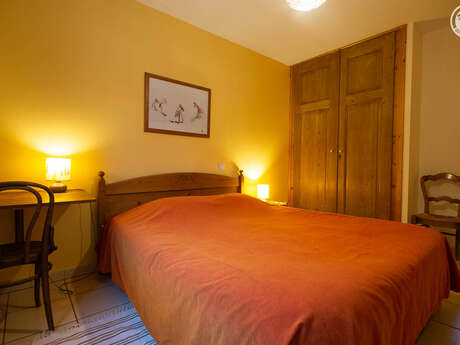 L'herbier de la Clappe