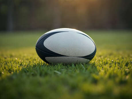 Téléthon : match de rugby