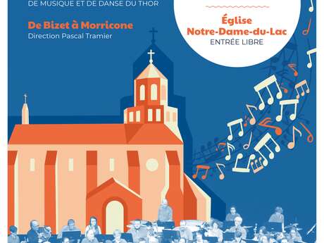 Harmonie Départementale de Vaucluse