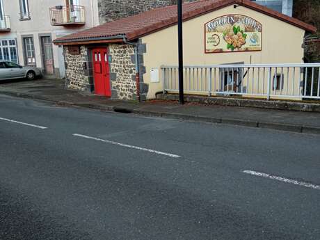 Association "Le Grand vert"