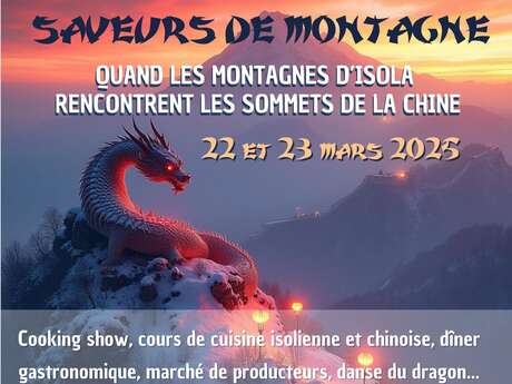 Evenement culturel