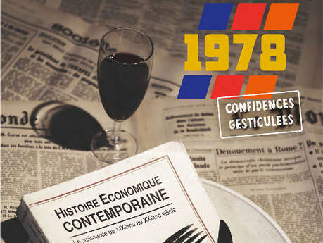 Spectacle "1978"
