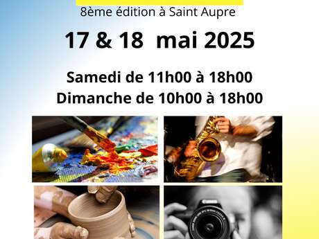 Festival : Passion & Art