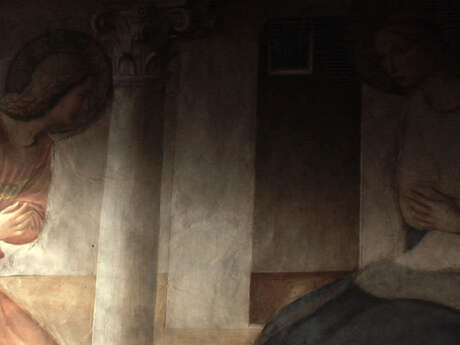 Visite thématique - Musée Réattu