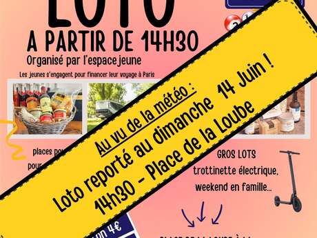 Super loto