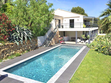 Entre Mer et Pinède / Alain Debavelaere