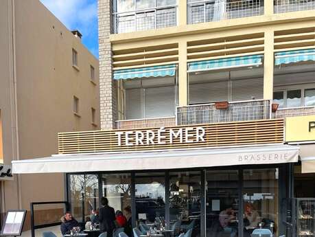 Terrémer