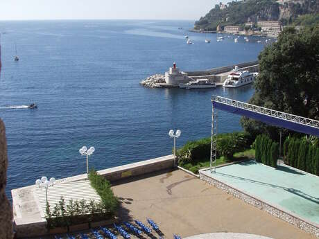 Les Nuits Musicales de la Citadelle