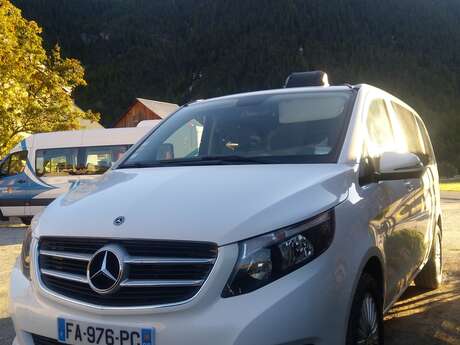 Transports et Taxis Favier