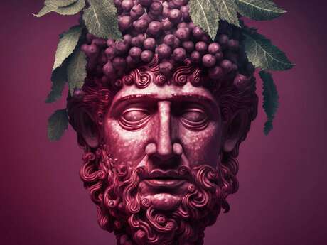 Les mystères de Bacchus - Jeux d'enquête au musée
