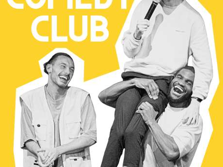 Côtière Comedy Club