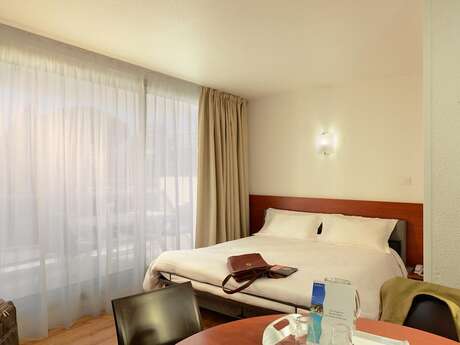 Résidence Residéal Antibes