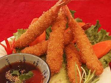 Saveur d'Angkor