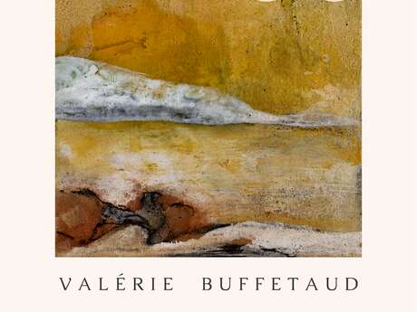 Exposition "Autour du geste"
