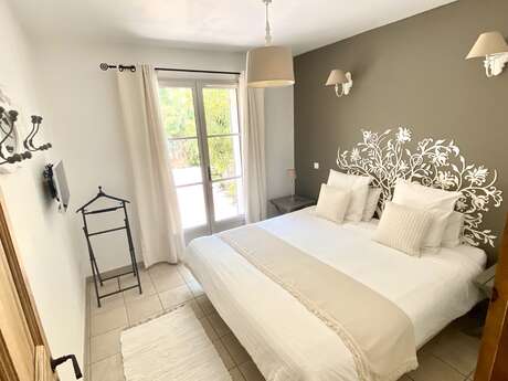 Le Jardin de Lau - Amandier