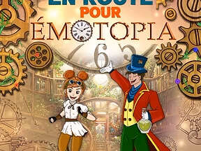 En route pour Emotopia