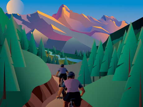 19e Valgaude VTT